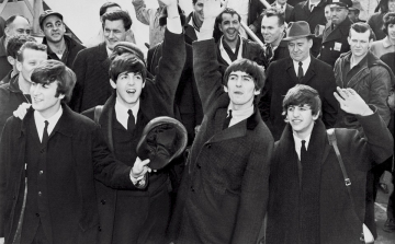 Országos Beatles Találkozó lesz augusztusban a Kobuci Kertben