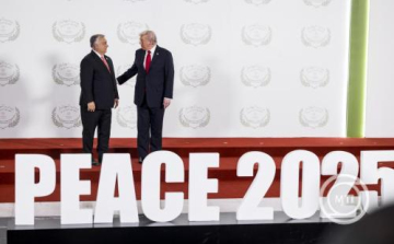 Orbán Viktor: ha nincs tárgyalás, nincs béke