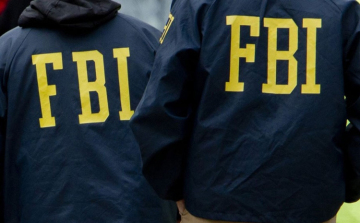 Egyszerre 850 nyomozást folytat belföldi terrorizmus miatt az FBI