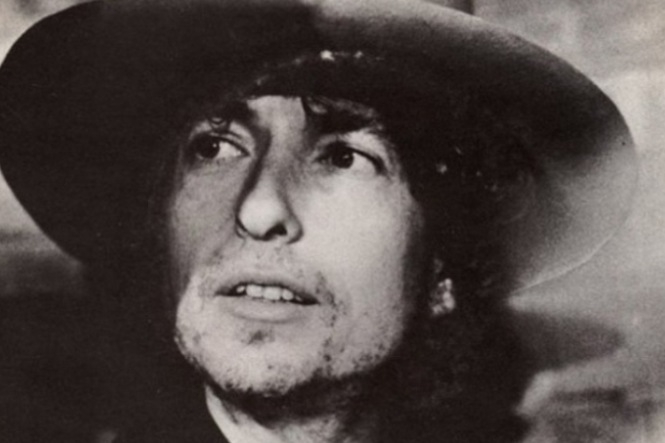 Bob Dylan egyedi lemeze akár egy vagyonért is elkelhet