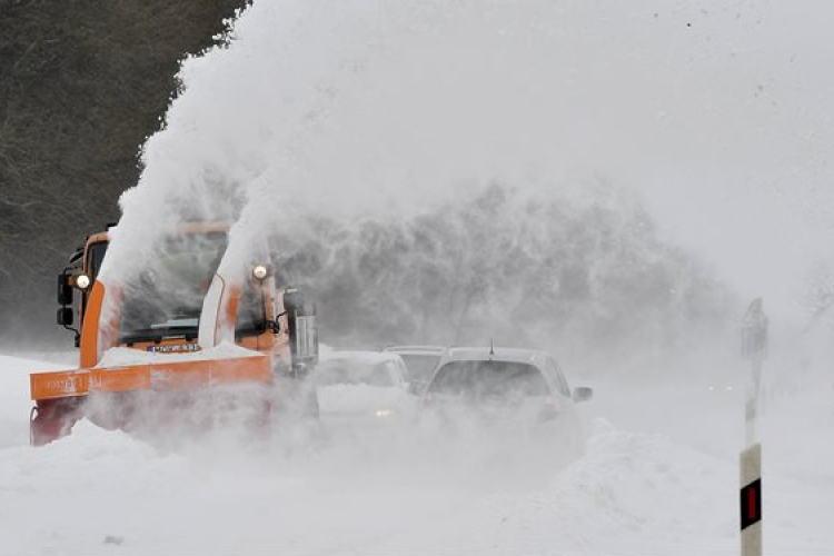 Helyreállt az áramszolgáltatás Heves megyében
