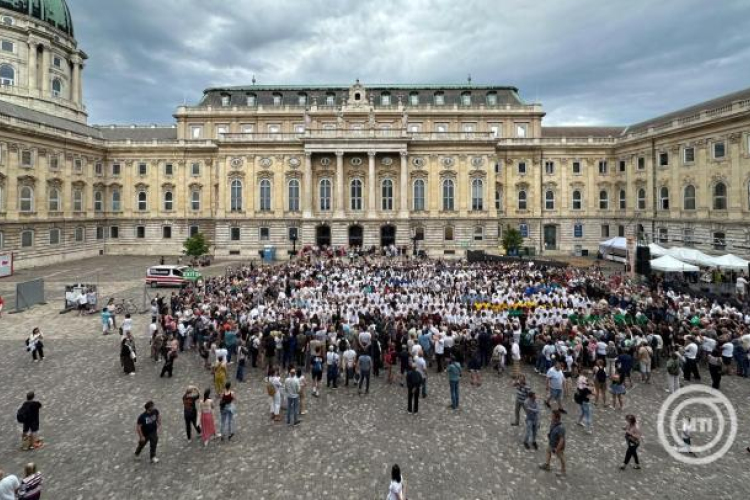 Szeptember elején indul az Ide Buda! 1686 emlékév