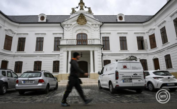 Megnyitják a veszprémi érseki palota könyvtárszobáját a magyar kultúra napja alkalmából