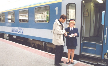 Hegyi Zsolt: minden eddiginél nagyobb lépés történt a MÁV-flotta megújítása felé